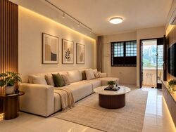 Blk 332 Teck Ghee View (Ang Mo Kio), HDB 3 Rooms #633328901